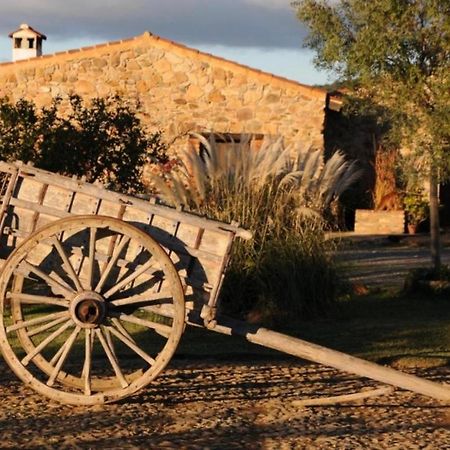 Finca Los Caleros Juan Gallegos Exterior photo