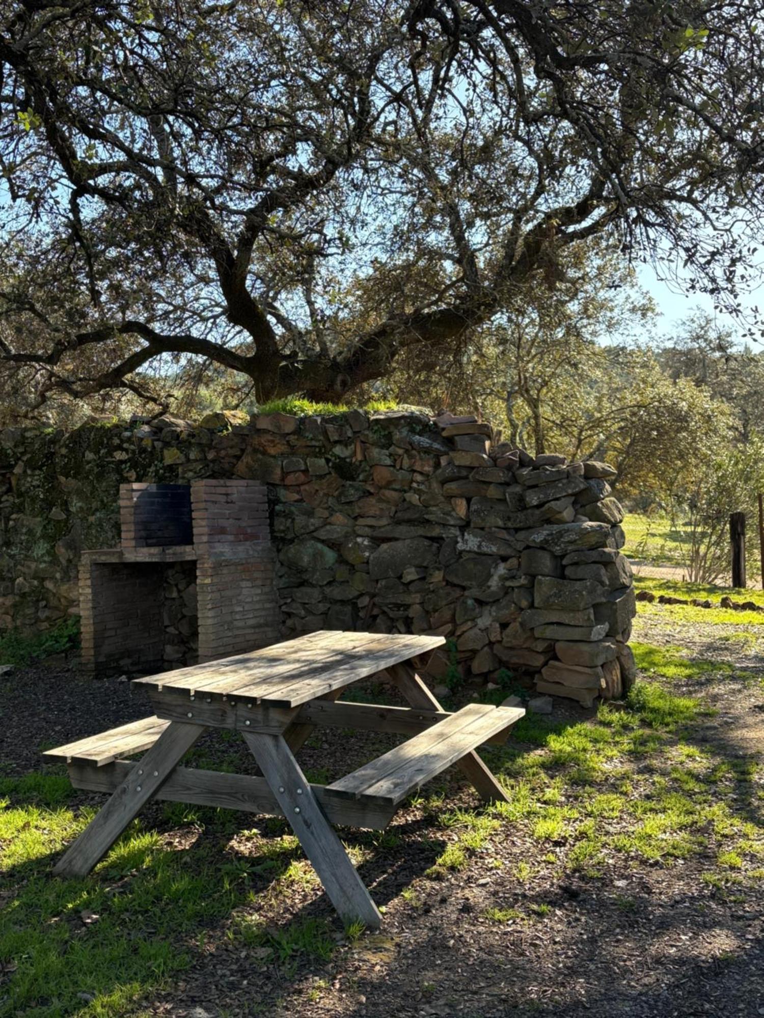 Finca Los Caleros Juan Gallegos Exterior photo